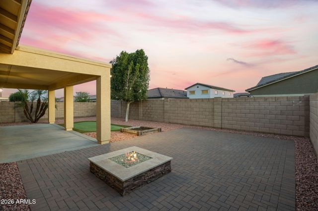 17637 W BUCHANAN Street, Goodyear, AZ 85338