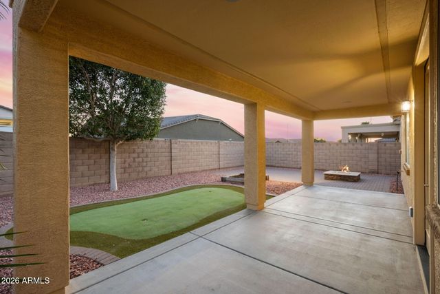 17637 W BUCHANAN Street, Goodyear, AZ 85338