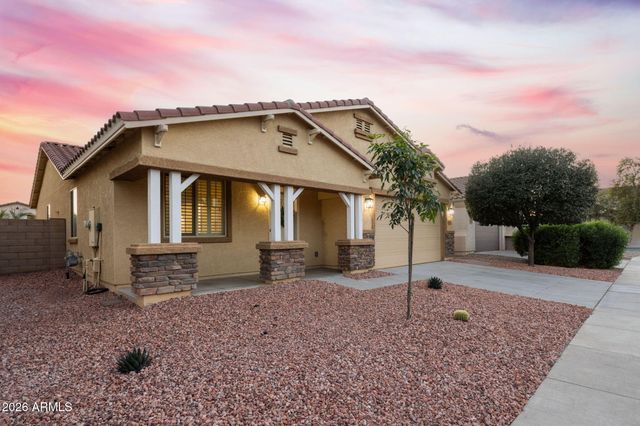 17637 W BUCHANAN Street, Goodyear, AZ 85338