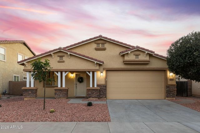 17637 W BUCHANAN Street, Goodyear, AZ 85338