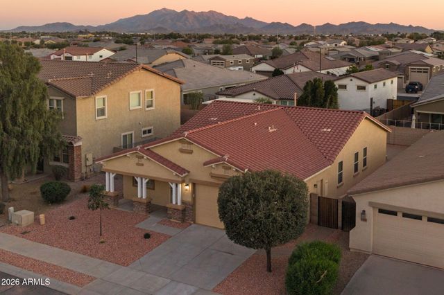 17637 W BUCHANAN Street, Goodyear, AZ 85338