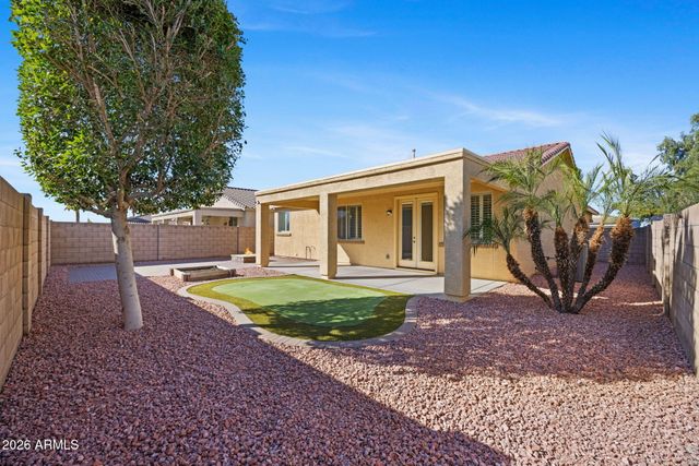 17637 W BUCHANAN Street, Goodyear, AZ 85338
