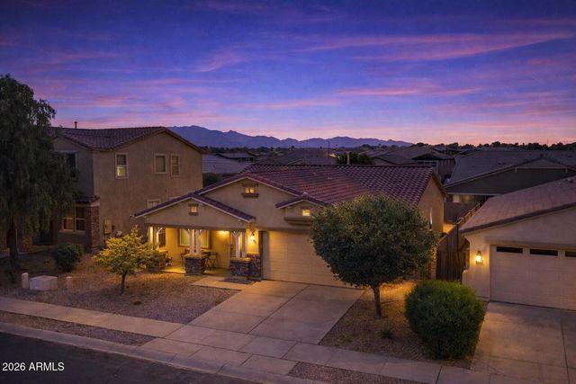 17637 W BUCHANAN Street, Goodyear, AZ 85338