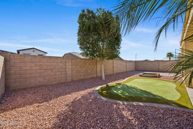 17637 W BUCHANAN Street, Goodyear, AZ 85338