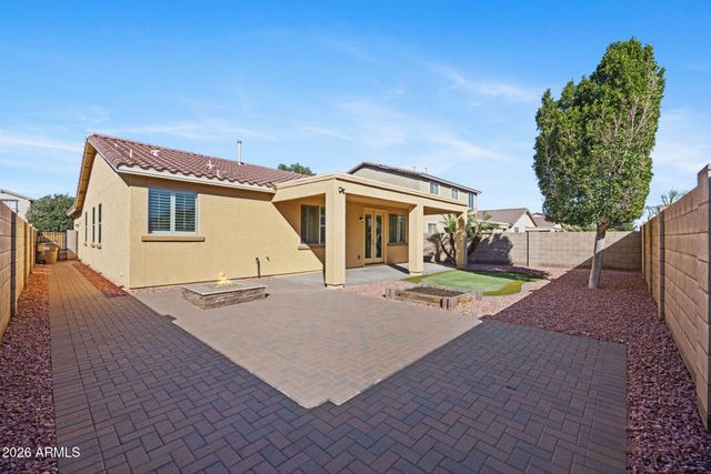 17637 W BUCHANAN Street, Goodyear, AZ 85338