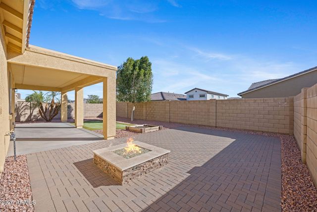 17637 W BUCHANAN Street, Goodyear, AZ 85338