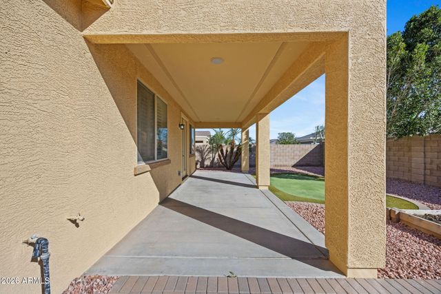 17637 W BUCHANAN Street, Goodyear, AZ 85338