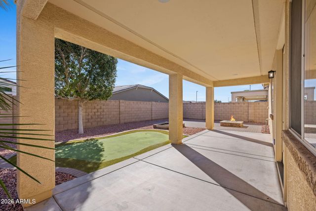 17637 W BUCHANAN Street, Goodyear, AZ 85338