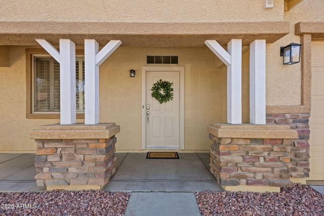 17637 W BUCHANAN Street, Goodyear, AZ 85338