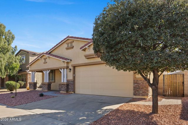 17637 W BUCHANAN Street, Goodyear, AZ 85338