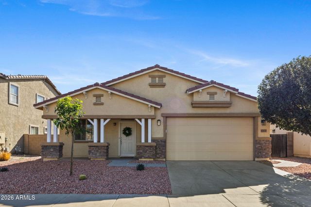 17637 W BUCHANAN Street, Goodyear, AZ 85338