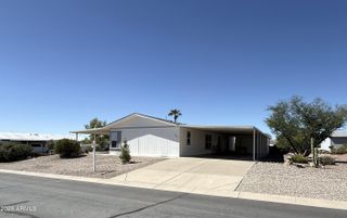 3812 N KANSAS Avenue, Florence, AZ 85132