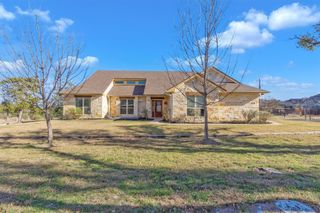 329 Sunrise Hills, Lampasas, TX 76550