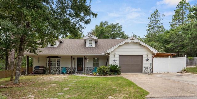 5986 Chardee Road, Crestview, FL 32539