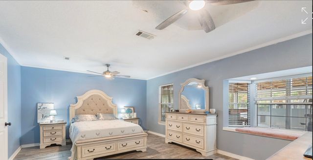 5986 Chardee Road, Crestview, FL 32539
