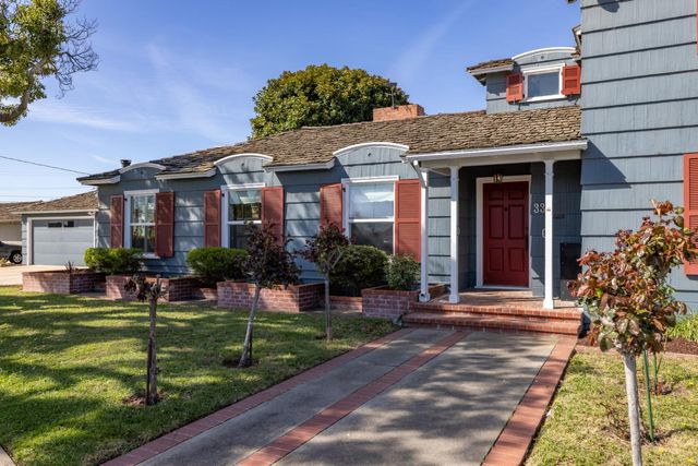 330 Homestead Avenue, Salinas, CA 93901