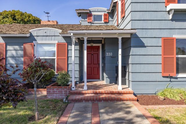 330 Homestead Avenue, Salinas, CA 93901