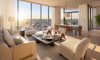 1110 Porter Street # 1703, Nashville, TN 37203