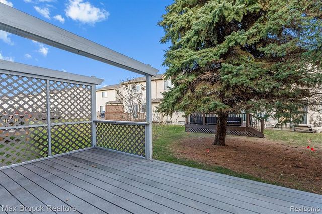 24530 Pineview Street, Oak Park, MI 48237