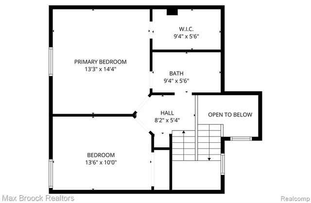 24530 Pineview Street, Oak Park, MI 48237