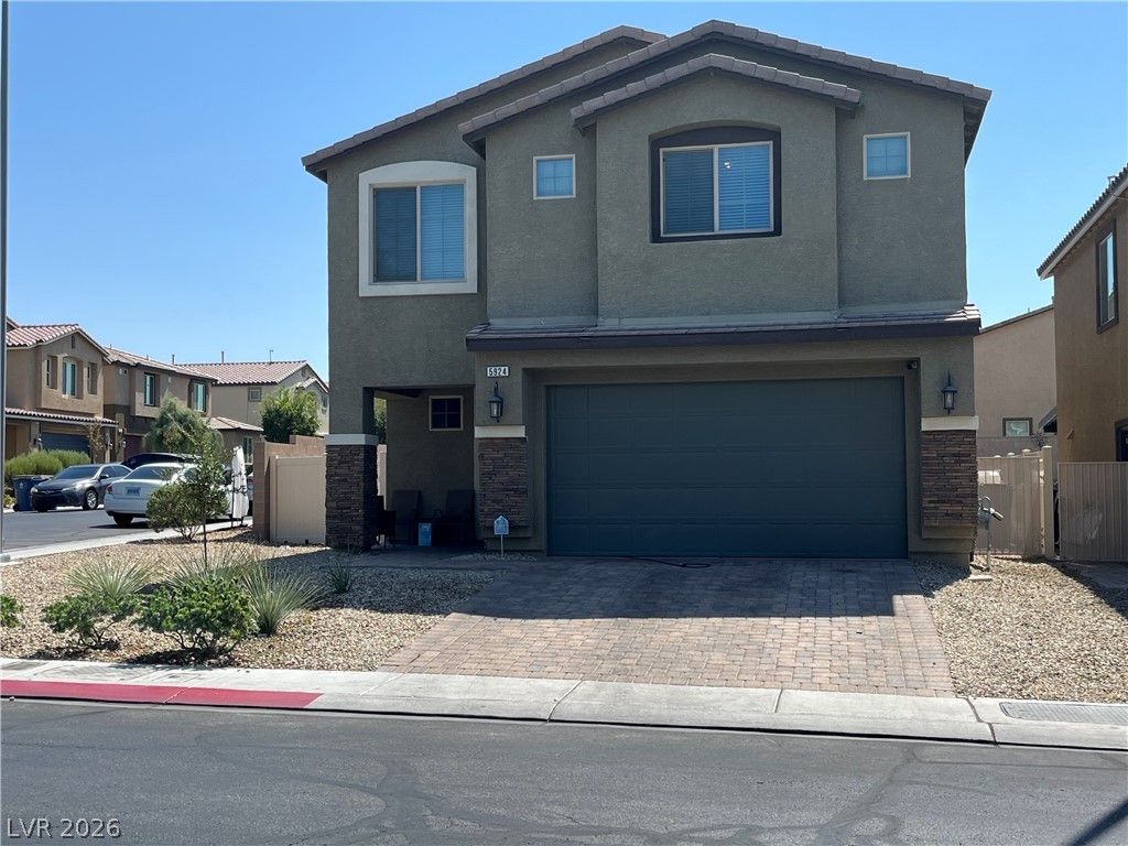 5924 Galway Bay Street, North Las Vegas, NV 89081 — photo 2