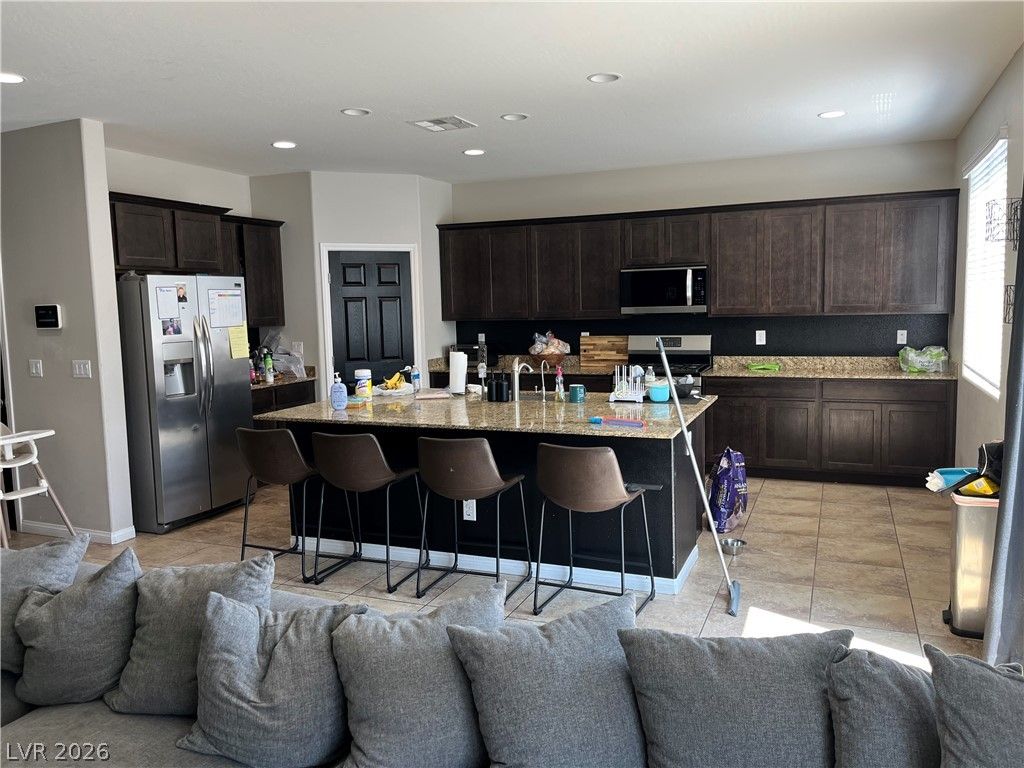 5924 Galway Bay Street, North Las Vegas, NV 89081 — photo 4