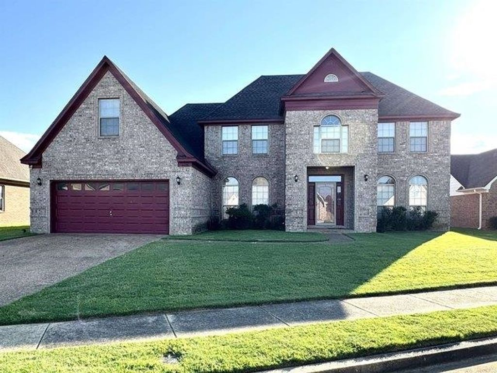 4433 N KANITA CV N, Memphis, TN 38125