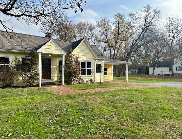 370 South Main Street, Andover, MA 01810