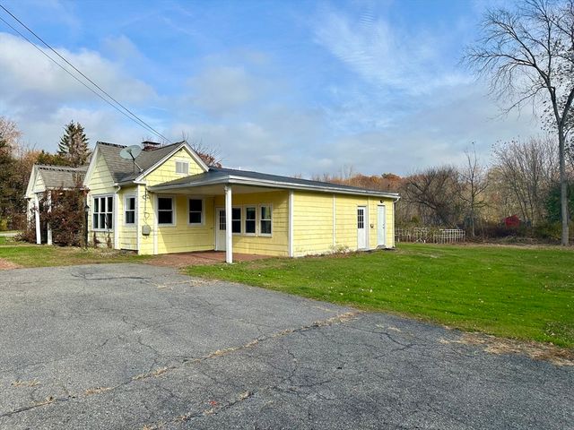 370 South Main Street, Andover, MA 01810