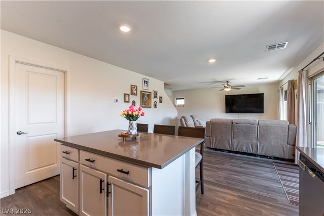 1589 Oro Grande Drive, North Las Vegas, NV 89032