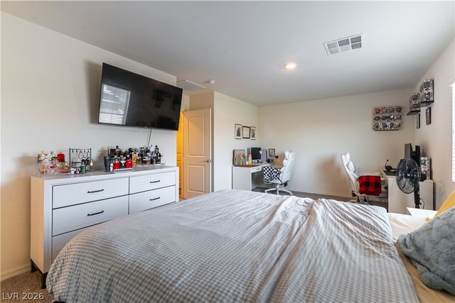 1589 Oro Grande Drive, North Las Vegas, NV 89032