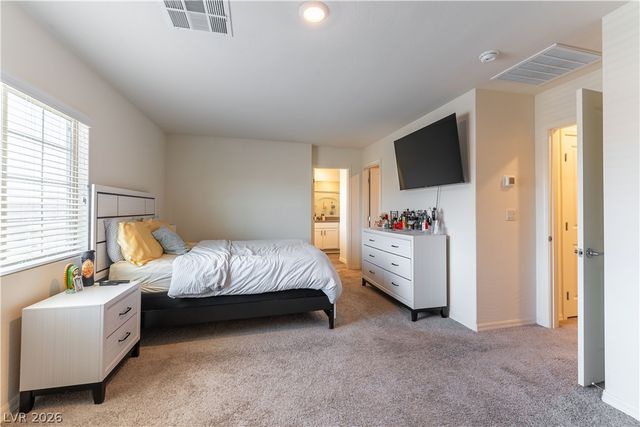 1589 Oro Grande Drive, North Las Vegas, NV 89032