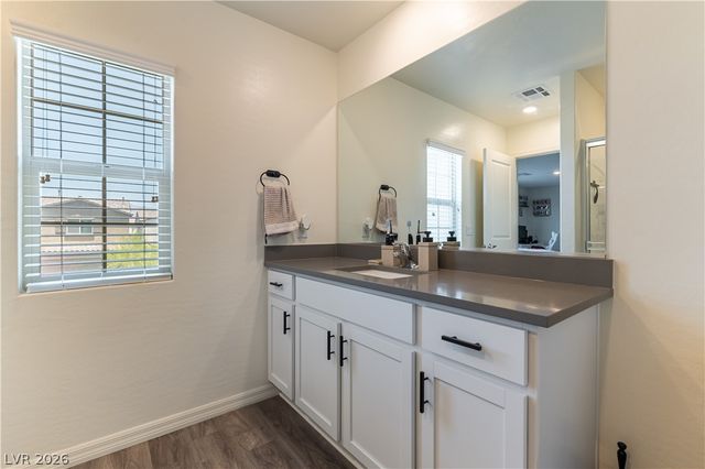 1589 Oro Grande Drive, North Las Vegas, NV 89032