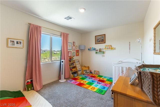 1589 Oro Grande Drive, North Las Vegas, NV 89032