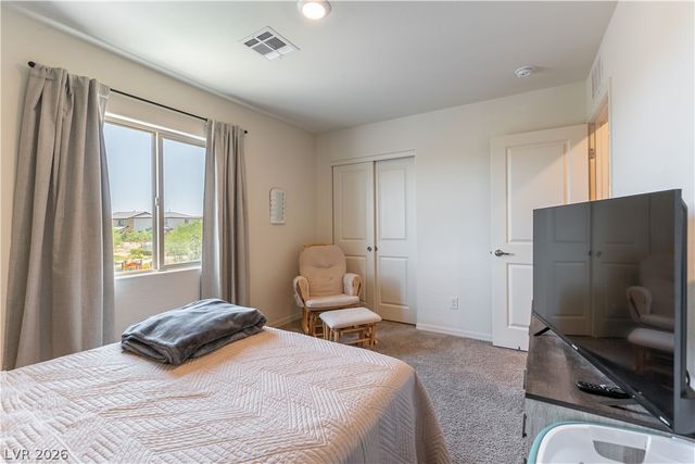 1589 Oro Grande Drive, North Las Vegas, NV 89032