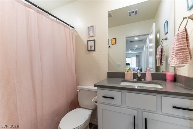 1589 Oro Grande Drive, North Las Vegas, NV 89032
