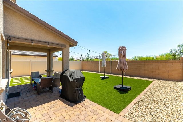 1589 Oro Grande Drive, North Las Vegas, NV 89032