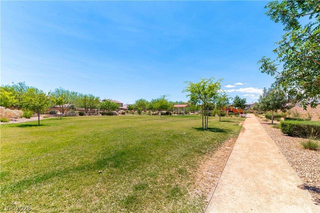 1589 Oro Grande Drive, North Las Vegas, NV 89032