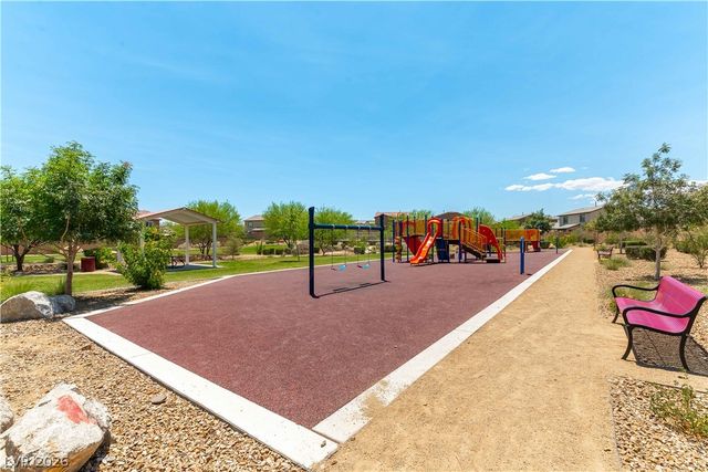 1589 Oro Grande Drive, North Las Vegas, NV 89032