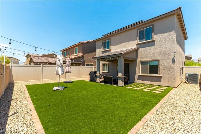 1589 Oro Grande Drive, North Las Vegas, NV 89032