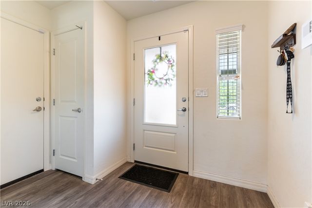 1589 Oro Grande Drive, North Las Vegas, NV 89032