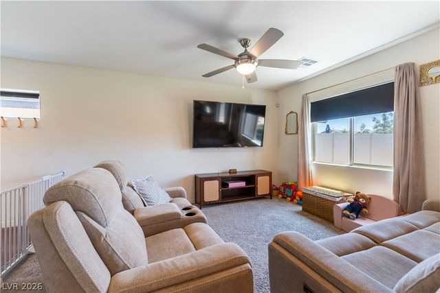 1589 Oro Grande Drive, North Las Vegas, NV 89032