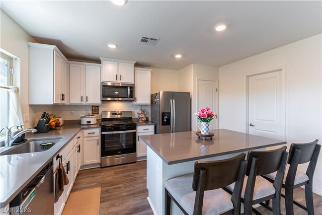 1589 Oro Grande Drive, North Las Vegas, NV 89032
