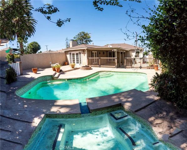 2422 W 238th, Torrance, CA 90501