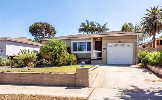 2422 W 238th, Torrance, CA 90501