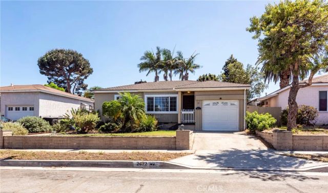 2422 W 238th, Torrance, CA 90501