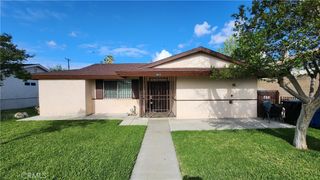 1611 S San Antonio, Pomona, CA 91766