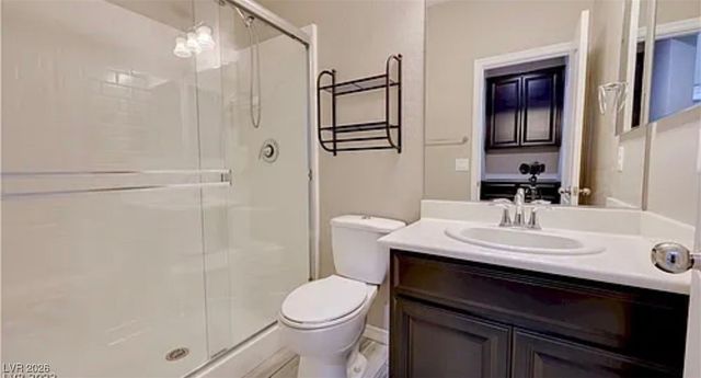 12454 Loggeta Way, Las Vegas, NV 89141