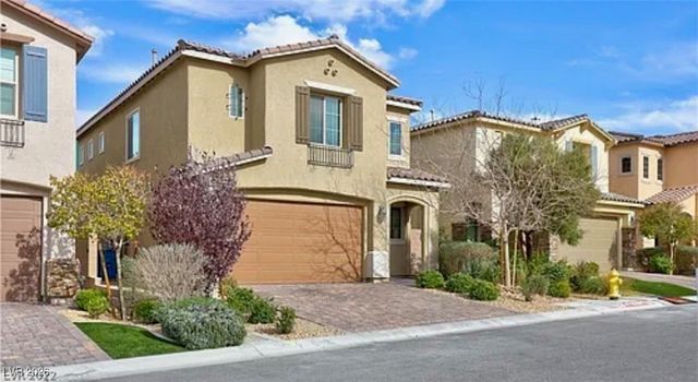 12454 Loggeta Way, Las Vegas, NV 89141