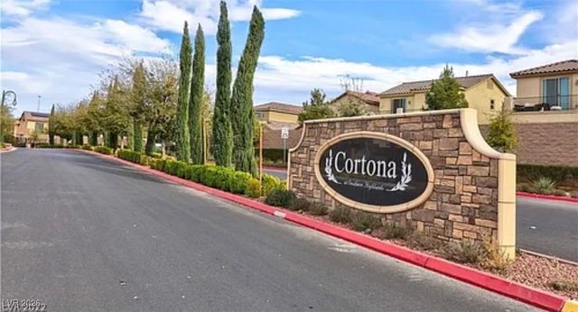 12454 Loggeta Way, Las Vegas, NV 89141